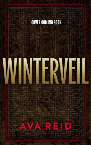 Winterveil (Kindle Edition)