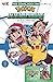 Pokemon Journeys Free Comic...