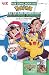 Pokemon Journeys Free Comic Book Day 2022 Edition