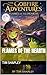 Flames of the Hearth (The Gobfire Adventures Book 3)