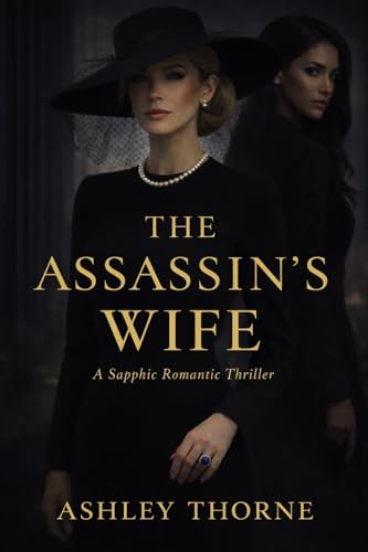 THE ASSASSIN’S WIFE (Kindle Edition)