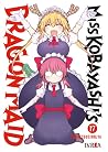 Miss Kobayashi's ...