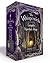 The Whisperwicks Complete Paperback Trilogy (Boxed Set) by Jordan Lees