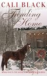 Finding Home (The Home For Christmas Series Book 1) Finding Home (The Home For Christmas Series Book 1)
