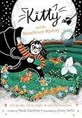 Kitty and the Moonflower Mystery