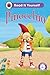 Pinocchio: Level 4 Fluent Reader (Read It Yourself)