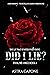 Did I Lie? (Fool Me Once se...