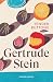 Tender Buttons (Brief Encounters)
