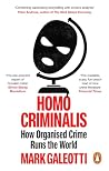 Homo Criminalis: ...
