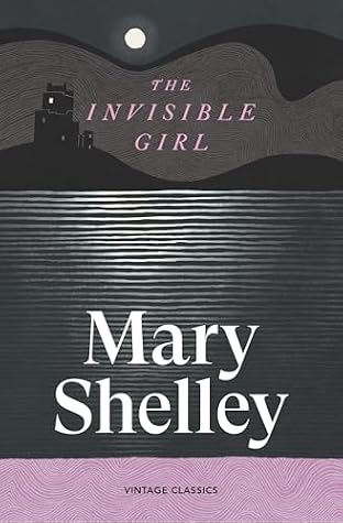 The Invisible Girl (Brief Encounters)