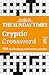 The Sunday Times Cryptic Cr...