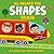 All Aboard the Shapes Train