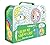 Markerific Jr: Adorable Animals: Color Me Carry Case with coloring book, stickers, markers and pencil case!