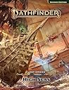 Pathfinder Lost O...
