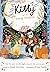 Kitty and the Missing Pumpkins