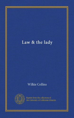 Law & the lady