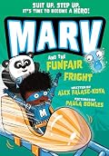Marv and the Funfair Fright