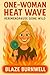 One-Woman Heat Wave: Perimenopause Gone Wild (The Blaze Burnwell Series Book 1)