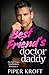Best Friend’s Doctor Daddy:...