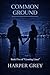 Common Ground (Crossing Lines Book 5)
