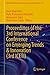Proceedings of the 3rd International Conference on Emerging Trends and Innovation (3rd ICETI) (Information Systems Engineering and Management, 86)