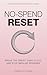 No-Spend Reset by Andrea Patterson