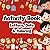 Activity Book: Letters, Dot...