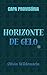 Horizonte de Gelo (Imperatriz de Espinhos Livro 1) (Portuguese Edition)