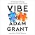 Vibe: The Secrets of Strong...