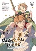 Mushoku Tensei: Jobless Reincarnation (Manga) Vol. 23
