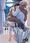 The Titan's Bride...