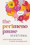 The Perimenopause...