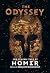 The Odyssey: The Classic Tale by Homer Retold