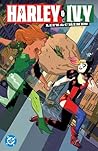 Harley & Ivy: Lif...