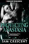 Book cover for Protecting Anastasia