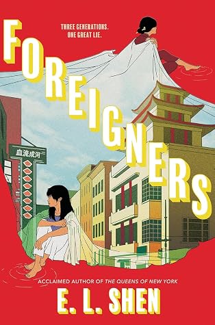 Foreigners