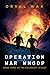 Operation War Whoop: Book 3...