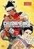Chushingura: O Tesouro dos 47 Ronins, Volume 1