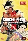 Chushingura: O Te...