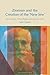 Zionism and the Creation of the ‘New Jew’: Max Nordau, Arthur Ruppin and Ephraim Lilien