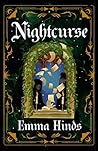 Nightcurse by Emma Hinds