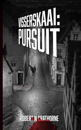 Visserskaai: Pursuit (Paperback)
