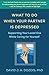 What to Do When Your Partner Is Depressed: Supporting Your Loved One While Caring for Yourself