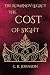 The Romanov Legacy by C.R. Johnson