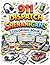 911 Dispatch Shenanigans Coloring Book by W.H. Anderson