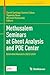 Methusalem Seminars at Ghent Analysis and PDE Center: Extended Abstracts 2023/2024 (Trends in Mathematics, 19)