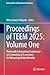 Proceedings of TEEM 2025: Volume One: Thirteenth International Conference on Technological Ecosystems for Enhancing Multiculturality (Lecture Notes in Educational Technology)