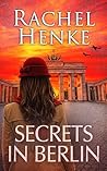 Secrets In Berlin...