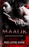 Maalik: Book Two ...