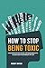 How to Stop Being Toxic: Av...